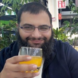 Meet your Posher, Nedal